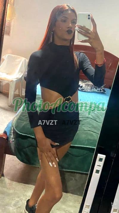 Foto 3: Travesti acompanhante foto verificada em Franco da Rocha — Luly Pop