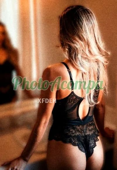 Foto 2: Travesti acompanhante em Santa Fé do Sul — garganta profunda, Luna Dubois
