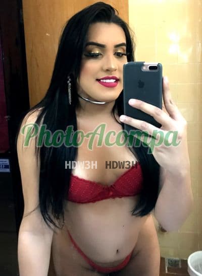 Foto 2: Travesti acompanhante em Caruaru — beijo na boca, Lyandra Trans