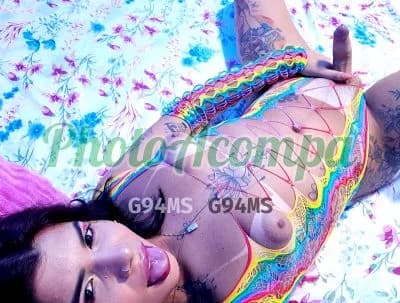 Travesti acompanhante foto verificada em Recife (3) — Maisa Gabriela