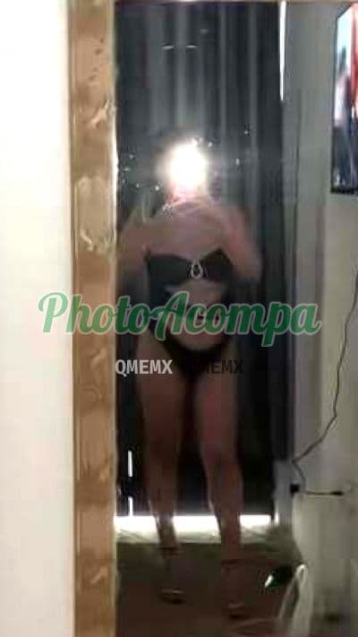 Travesti acompanhante foto verificada em Rio de Janeiro — Maite Souza Silva, foto 3