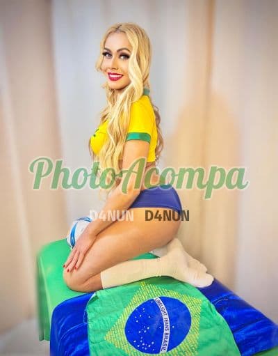 Travesti acompanhante foto sem retoque em São Paulo — Maitê Terapeuta, foto 5
