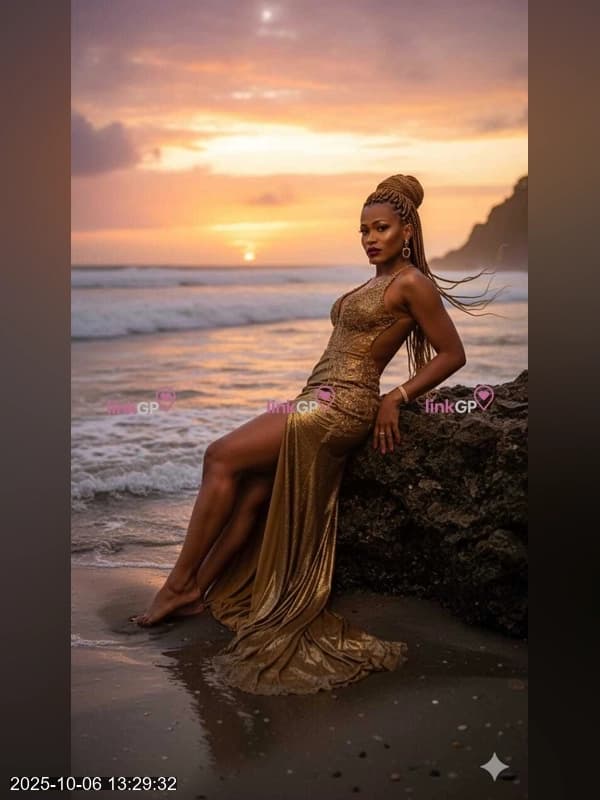 Travesti acompanhante mulherão em Hortolândia — Maju Gonçalves, foto 17