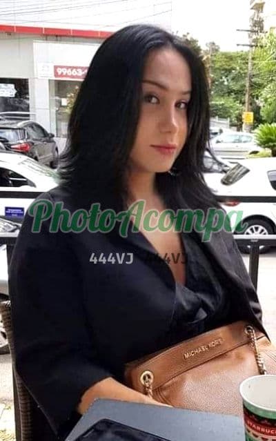Foto 3: Travesti acompanhante foto verificada em Barueri — Malú Aleotti
