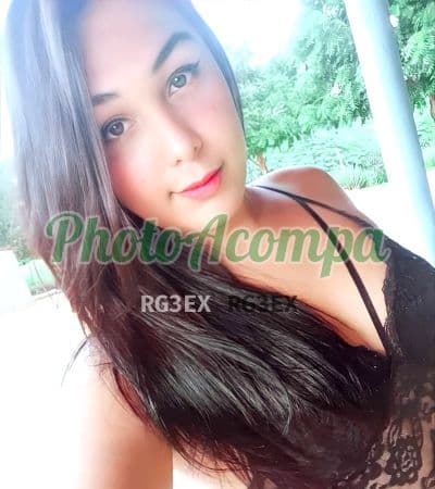 Travesti acompanhante foto verificada em Americana, foto 3 de Malu Vieira Da Costa
