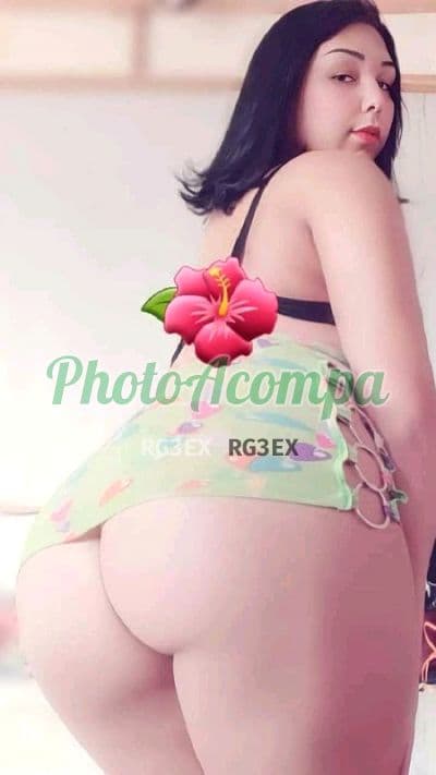 Travesti acompanhante foto sem retoque em Americana — Malu Vieira Da Costa, foto 5