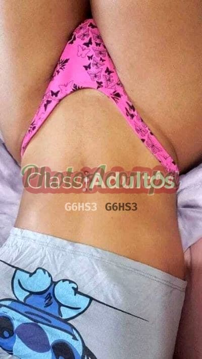 Manuela Silva — travesti em Lavras
