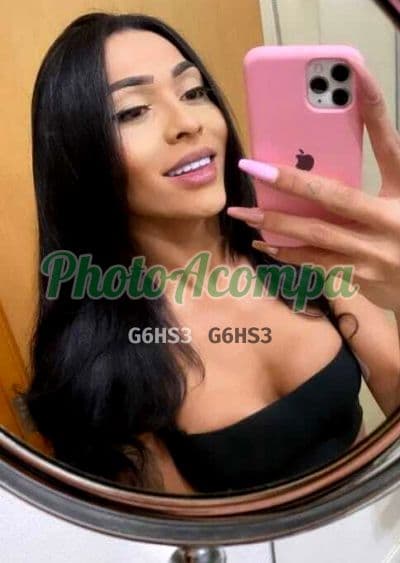 Travesti acompanhante em Lavras com beijo grego (4) — Manuela Silva