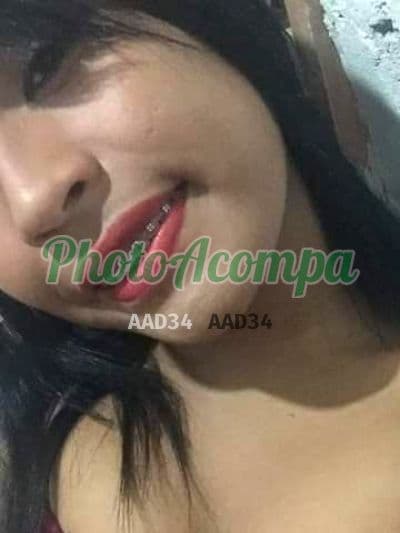 Travesti acompanhante foto verificada em Campina Grande — Manuelly Mel, foto 3
