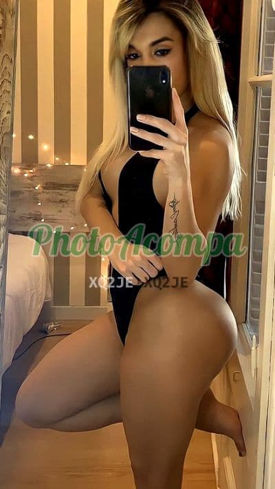 Travesti acompanhante foto verificada em Rio de Janeiro (3) — Marcela Ribeiro