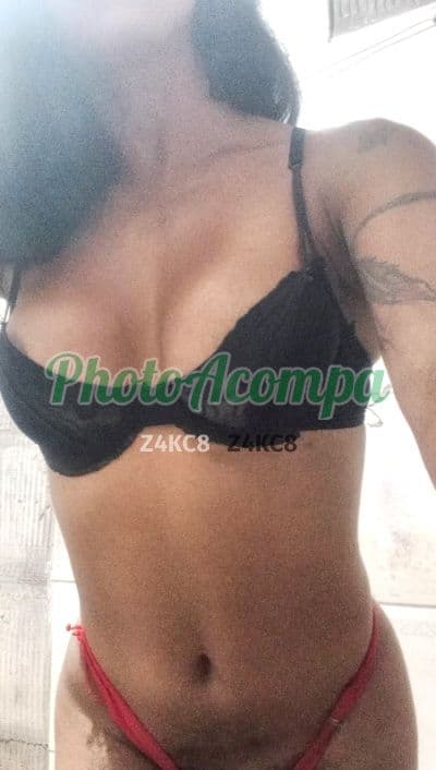 Foto 3: Travesti acompanhante foto verificada em Guarulhos — Marcella