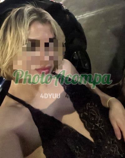 Travesti acompanhante foto verificada em Fortaleza, foto 3 de Margarethy Medeiros