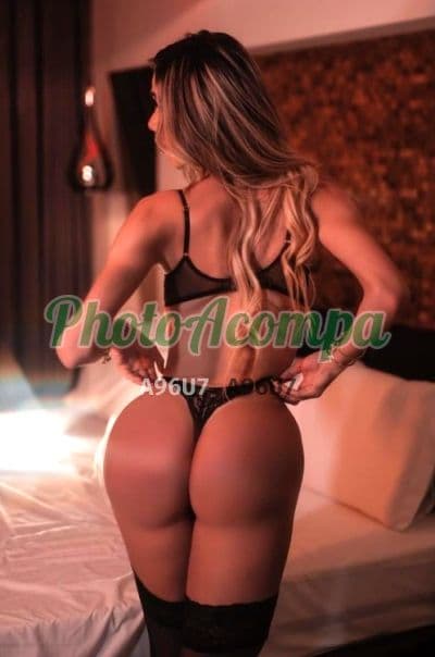 Travesti acompanhante foto verificada em Cuiabá — Mari Sampaio, foto 3