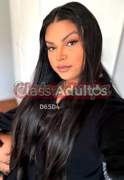 Travesti acompanhante imagem do anúncio em Rio de Janeiro — Maria Eduarda