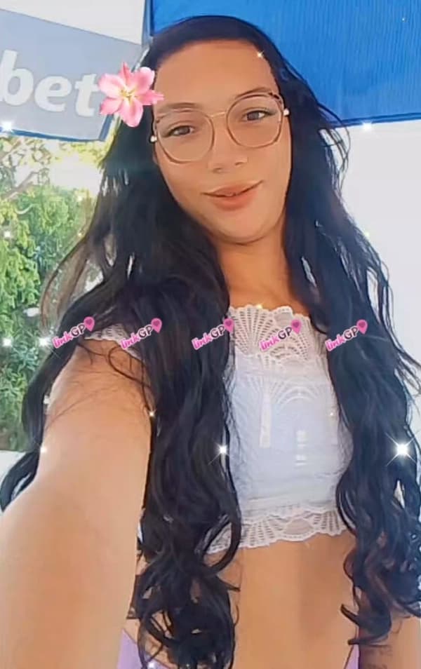 Maria Eduarda — travesti em Jaboatão dos Guararapes