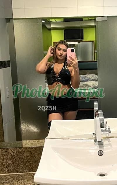 Foto 3: Travesti acompanhante foto verificada em Rio de Janeiro — Maria Eduarda