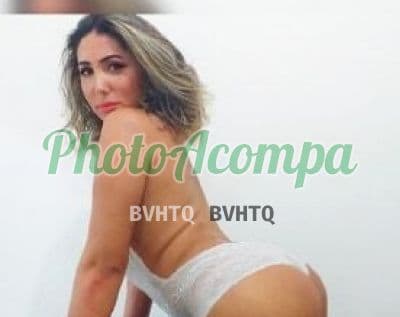 Travesti acompanhante em Rio de Janeiro com garganta profunda (4) — Mariah