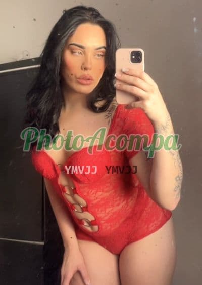 Travesti acompanhante em Taboão da Serra — garganta profunda, foto 2 de Mary Do Sul