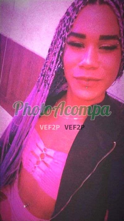 Foto 4: Travesti acompanhante em Trindade — beijo na boca, Mary Ruana