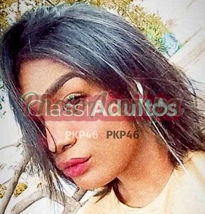 May Campos — travesti em Várzea Paulista