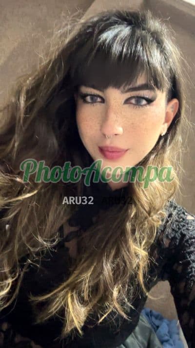 Travesti acompanhante imagem autêntica em Guarulhos — Maya Alves, foto 4