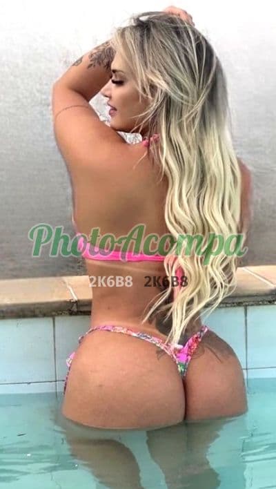 Foto 5: Travesti acompanhante foto sem retoque em Piracicaba — Mayara Lima