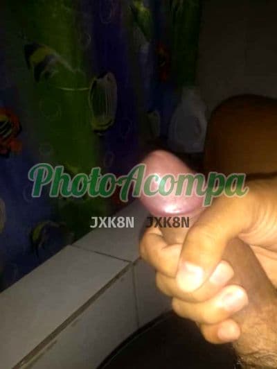 Travesti acompanhante foto verificada em Rio de Janeiro (3) — Maylla