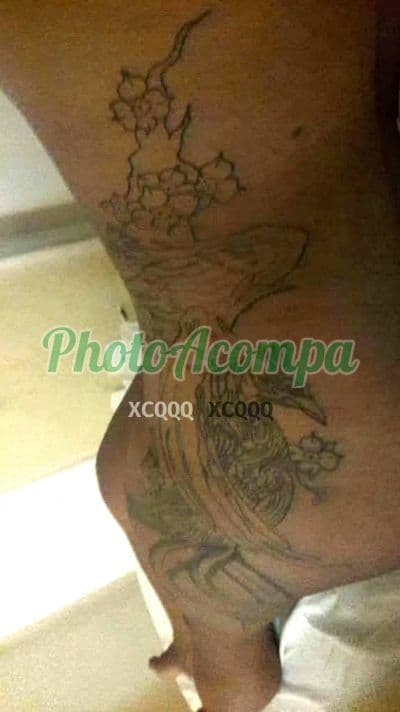 Travesti acompanhante em Nilópolis com garganta profunda (4) — Maysa Candido de Souza