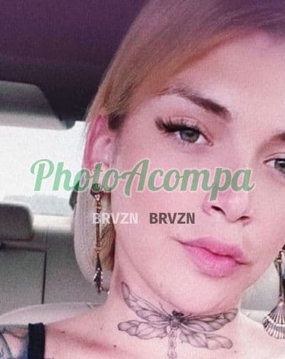 Foto 3: Travesti acompanhante foto verificada em Sorocaba — Megan