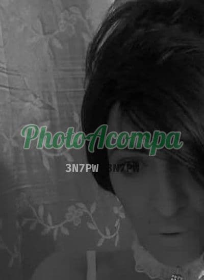 Travesti acompanhante foto verificada em São Paulo — Mel Dominatrix, foto 3