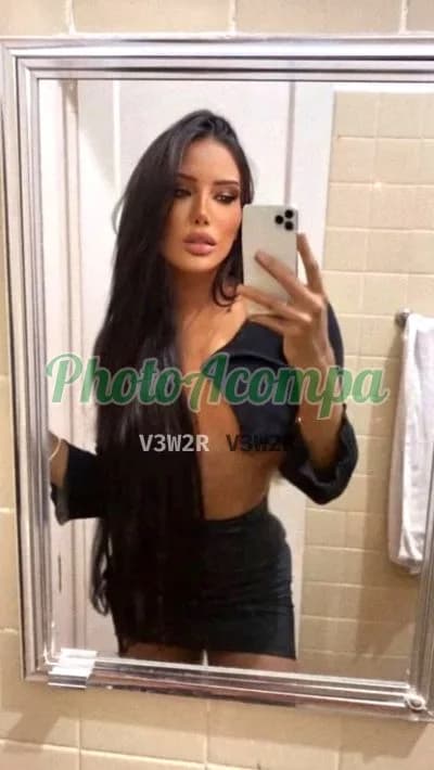 Travesti acompanhante foto sem retoque em Presidente Prudente — Melissa Garcia, foto 5