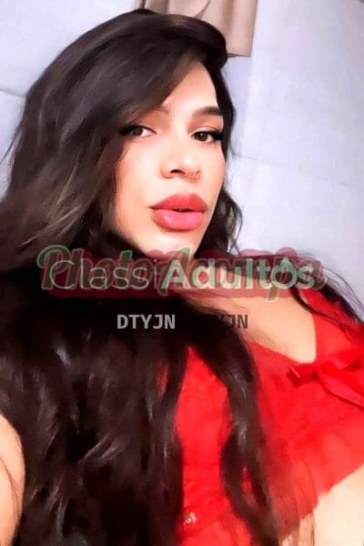 Travesti acompanhante imagem do anúncio em Americana