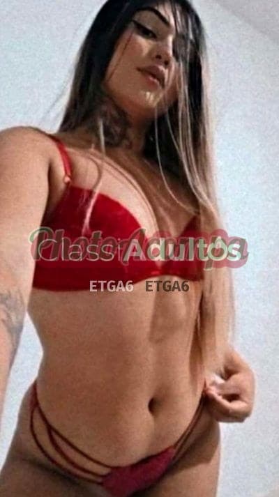 Travesti acompanhante imagem do anúncio em Campinas