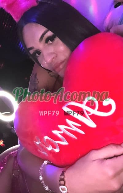 Travesti acompanhante foto sem retoque em São Paulo (5) — Melissa Silva