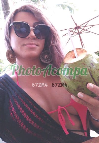 Travesti acompanhante em Itajaí — garganta profunda, foto 4 de Mell Loira