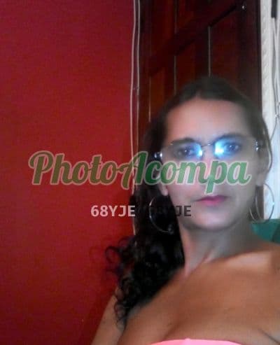 Foto 5: Travesti acompanhante foto sem retoque em Barueri — Meury