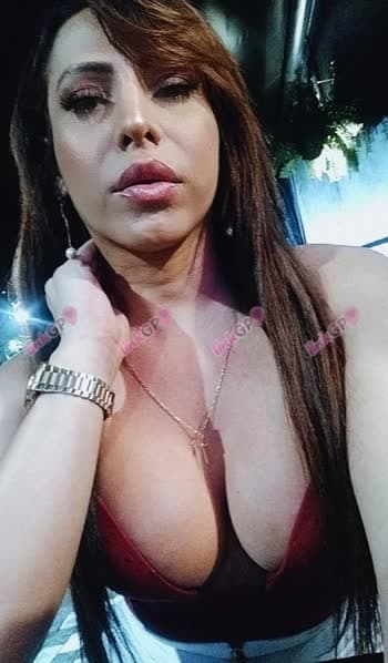 Travesti acompanhante foto verificada em Niterói — Mia, foto 3