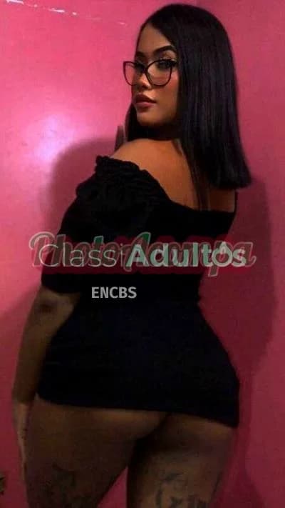 Travesti acompanhante imagem do anúncio em Porto Velho