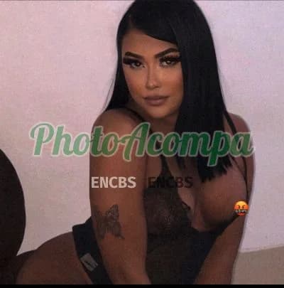 Foto 5: Travesti acompanhante foto sem retoque em Porto Velho — Mia Ferraz