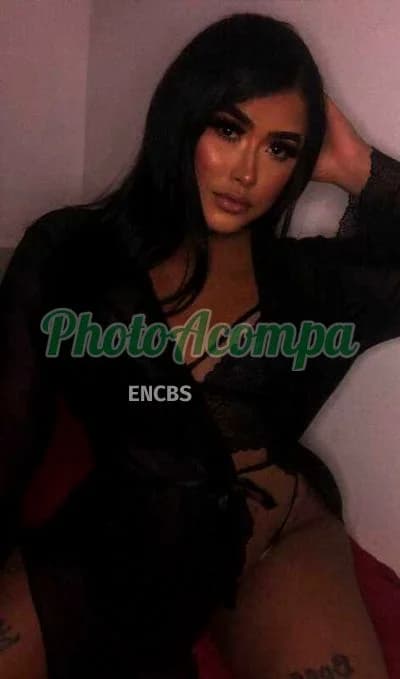 Travesti acompanhante imagem original em Porto Velho (6) — Mia Ferraz
