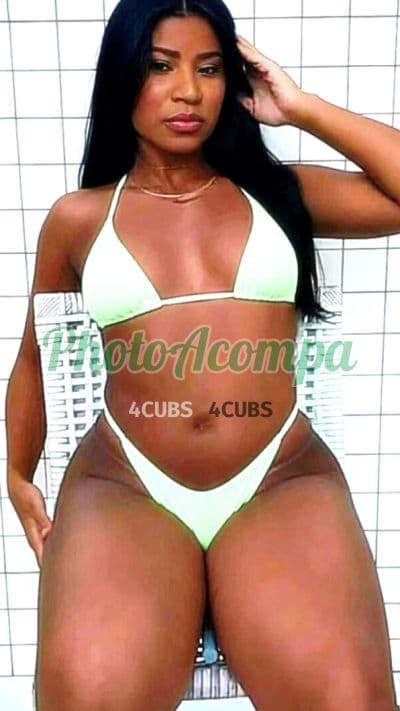 Foto 6: Travesti acompanhante em Rio de Janeiro — beijo grego, Micaela