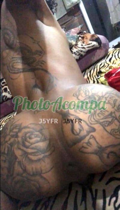 Foto 4: Travesti acompanhante em Recife — garganta profunda, Micaelly