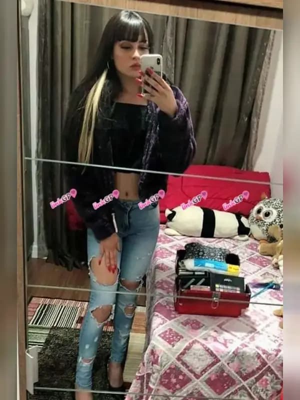 Travesti acompanhante foto verificada em Osasco (3) — Michele Ellen