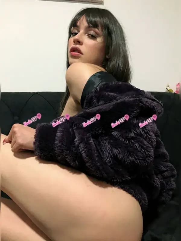 Travesti acompanhante imagem autêntica em Osasco (4) — Michele Ellen