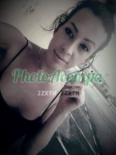 Foto 4: Travesti acompanhante em Matinhos — beijo na boca, Michelle