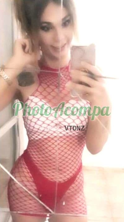 Travesti acompanhante foto sem retoque em Americana (5) — Michelly Lyns