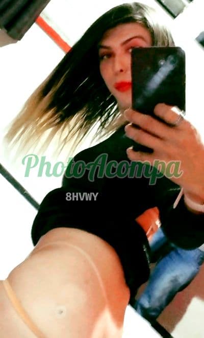 Travesti acompanhante em Porto Seguro — garganta profunda, foto 4 de Michelly Pattiele