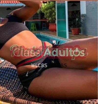 Michelly Rosa — travesti e acompanhante trans em Duque de Caxias