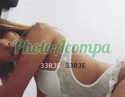 Travesti acompanhante imagem original em Campina Grande — Michely, foto 6
