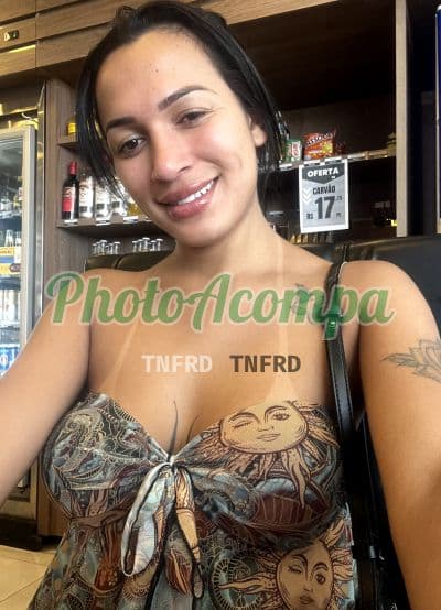 Travesti acompanhante foto verificada em Jaú, foto 3 de Mikaelly Victoria